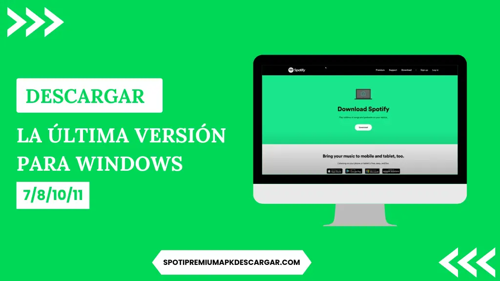 Descarga la última versión para Windows 781011